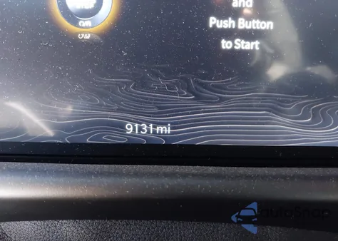 2025 Jeep Wagoneer Series Ii 4X4 from USA, damaged, VIN 1C4SJVBP6SS502869